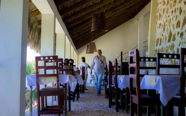 Casa del Mar Lodge