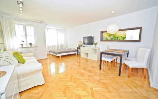 Apartament Sopot Centrum