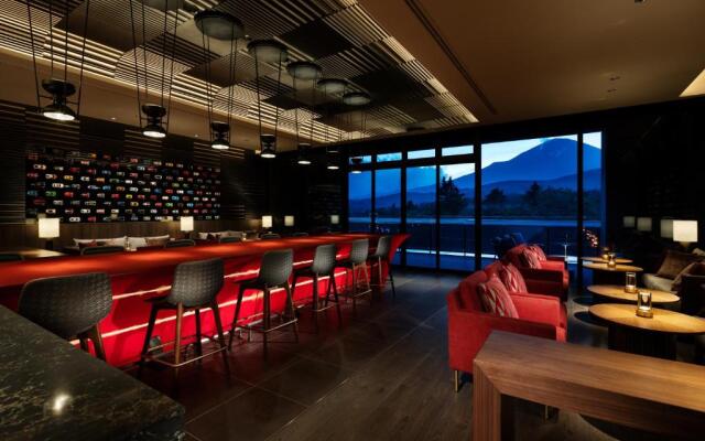 Fuji Speedway Hotel - The Unbound Collection by Hyatt