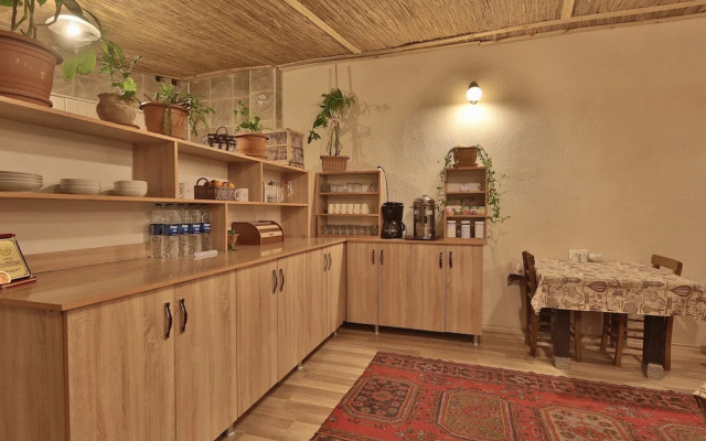 Days Inn Cappadocia