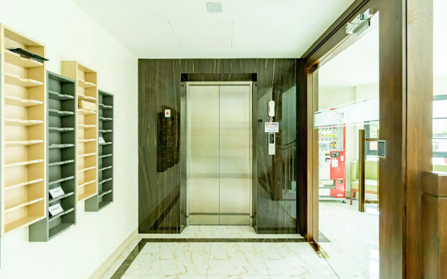 Be Wish Residence