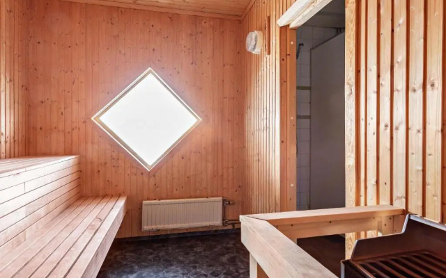 Best Western Stoten Ski Hotel