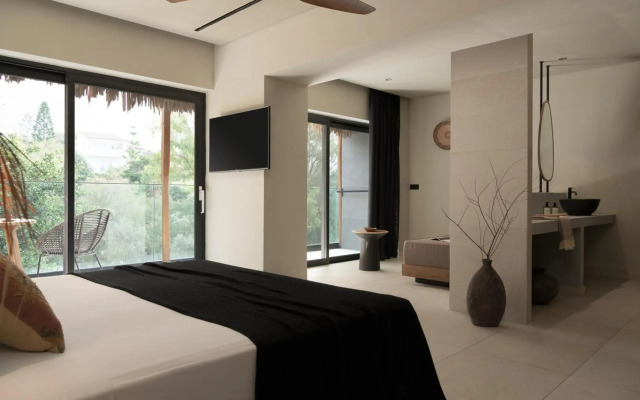 The Syntopia Hotel