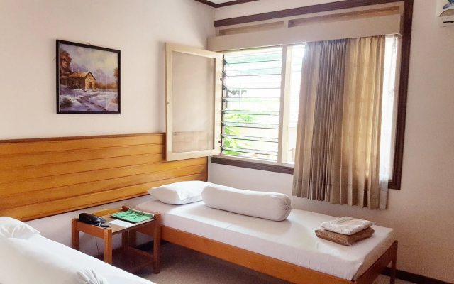 Pondok Asri Family Guest House