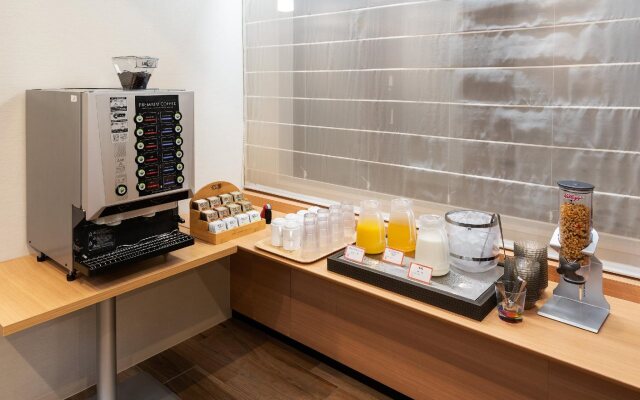 Sotetsu Fresa Inn Tokyo-Kanda