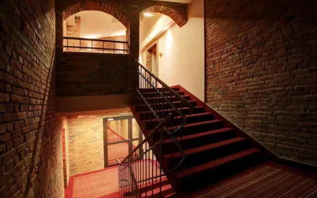 Browar CzenstochoviA Hotel&Spa