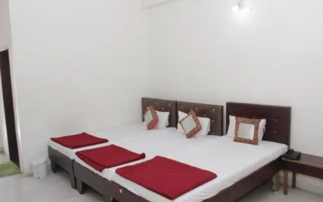 Hotel Sun Shine Palace