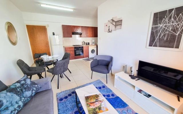 Seaside Heaven Apartment