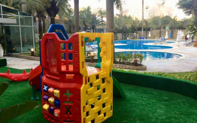 Wyndham Rio Barra