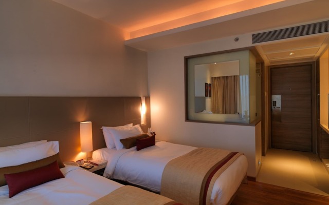 Spree Shivai Hotel Pimpri