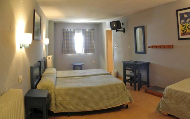 Hostal El Ciervo