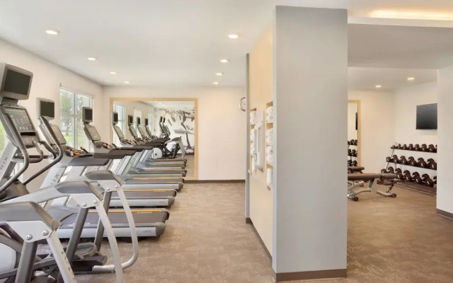 Residence Inn Phoenix Chandler/South