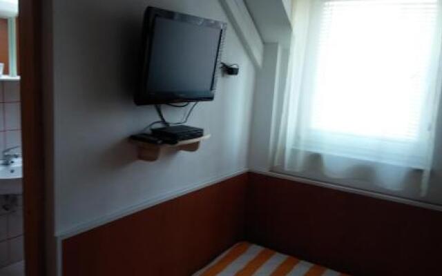 Rooms DU-NA