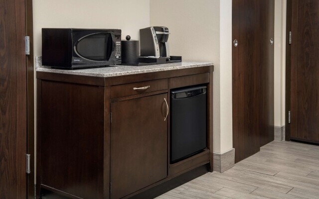 Hilton Garden Inn Murfreesboro