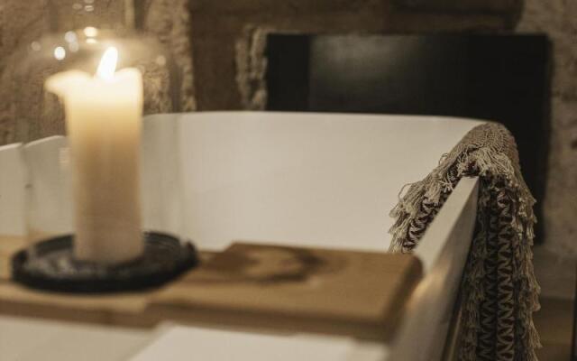 Aque Cave - Le Grotte del Caveoso