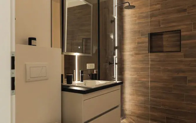 Nest Inn Charm Apartment