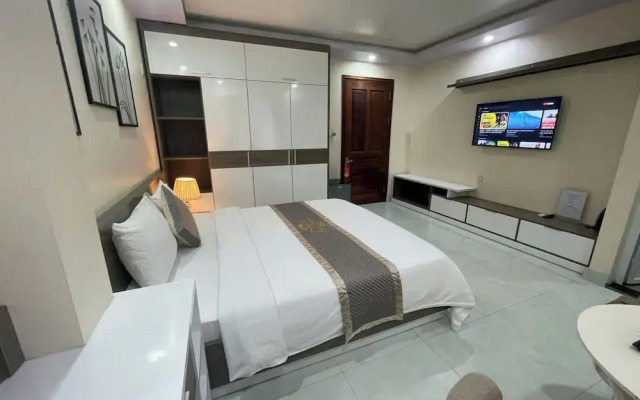 Seoul Motel