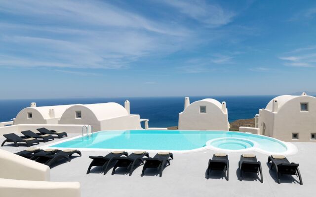 Dome Santorini Resort & Spa