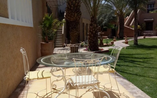 Dar Riad Niama