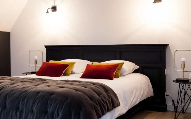 Maison Châteauroux, 3 pièces, 5 personnes - FR-1-591-186