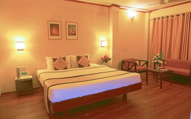 Landmark Hotel Guwahati