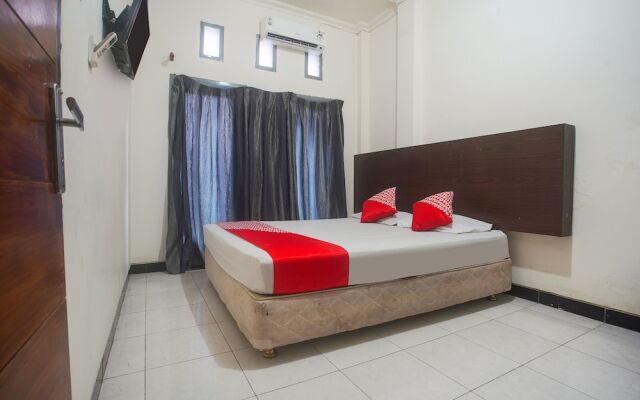 Hotel O Icha Homestay