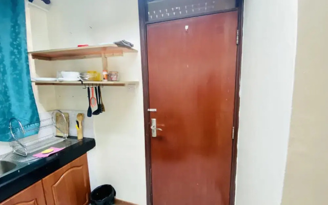 Takdiri Home
