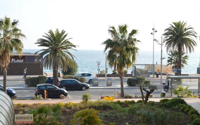 Appartement Fréjus, 1 pièce, 4 personnes - FR-1-226A-293