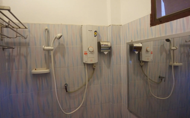 The Old Chiangkhan Boutique Hotel