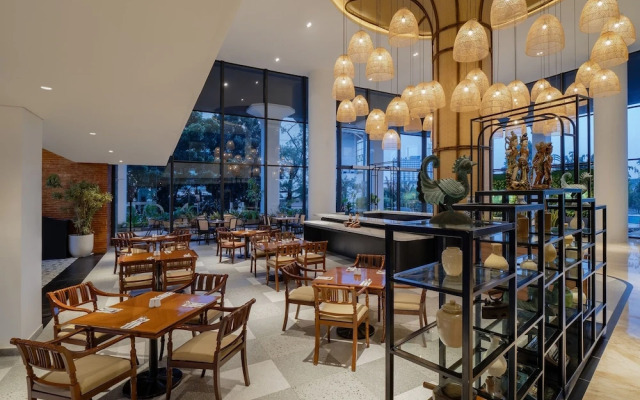 Luminor Hotel Padjadjaran Bogor by WH