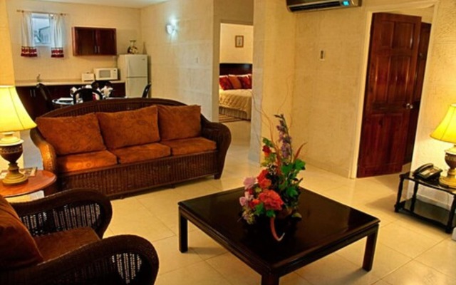 Ocean 15 Hotel