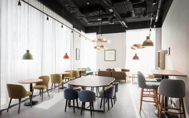 Staybridge Suites Brighton by IHG