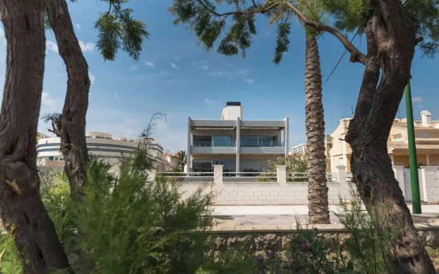 Relax Total Junto Al Mar