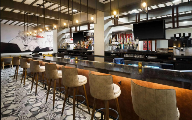 DoubleTree by Hilton Austin