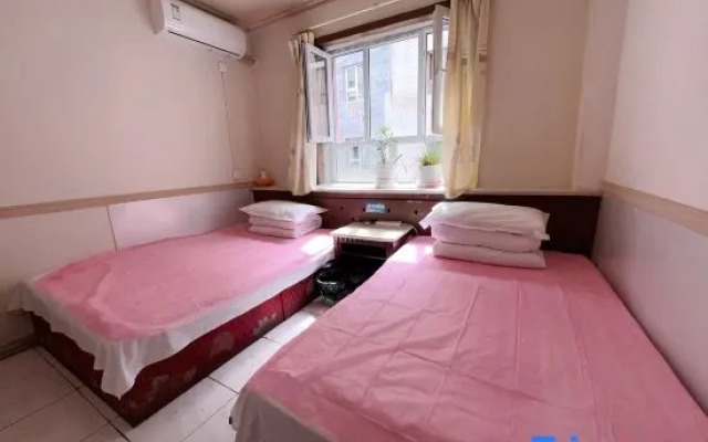 Xinxiang Hotel, Urumqi Ju