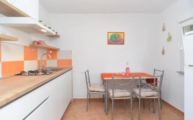 Apartments Blue 611