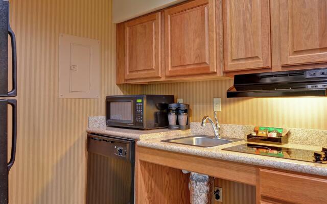 Homewood Suites by Hilton Fayetteville