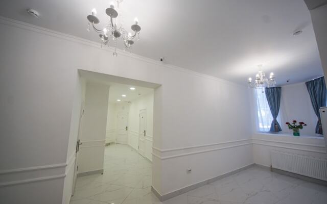 Guest House Nadezhda