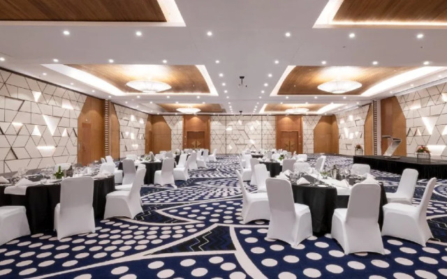 Pullman Nadi Bay Resort and Spa Fiji (opening April 2019)