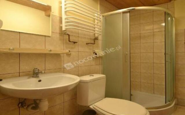 Siedlisko - 500 m od Kotelnicy Białczańskiej