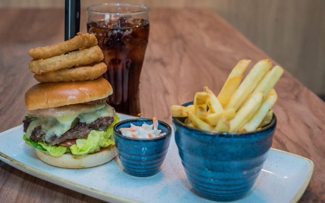 Holiday Inn Manchester-Media City UK by IHG