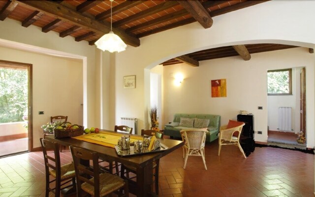 Agriturismo La Serra