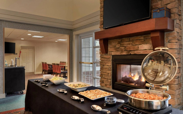 Residence Inn by Marriott Baltimore White Marsh