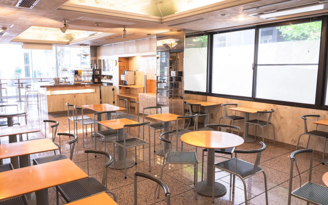 Numazu Grand Hotel
