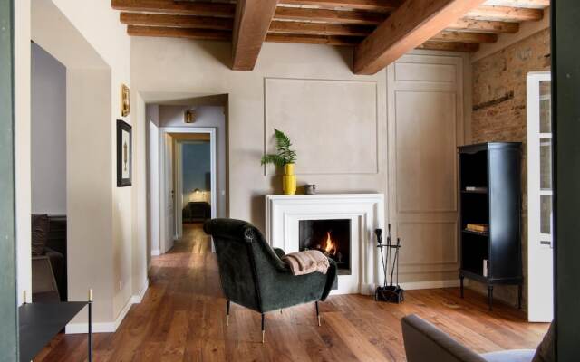 Villa IL Gamberaio VG