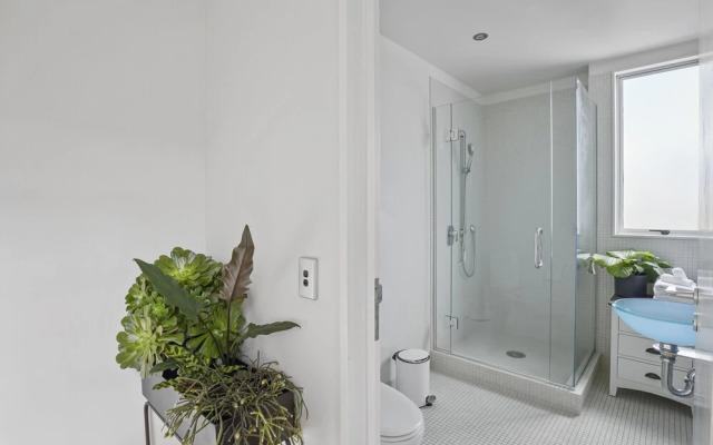 Central Executive Parnell Designer Home