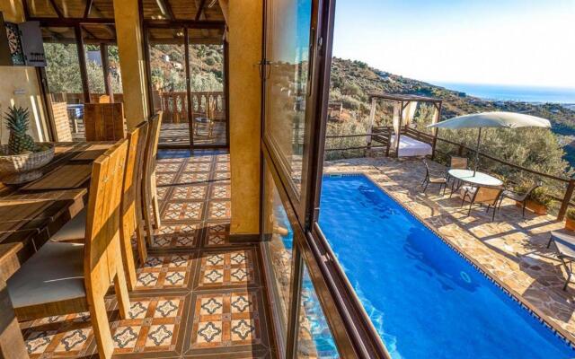 Villa Cortijo El Amigo