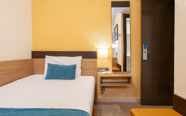 Hostal Ballesta