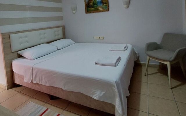 Jasmine Otel