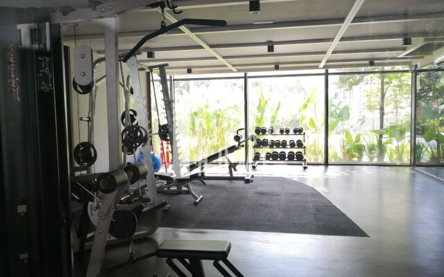 Eclipse Residency, Cyberjaya by Flexihome MY